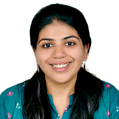 Dr Sneha Shashidhara