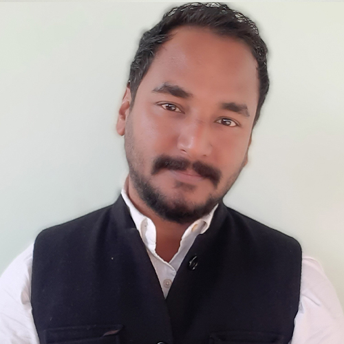 Akhilesh Singh Butola