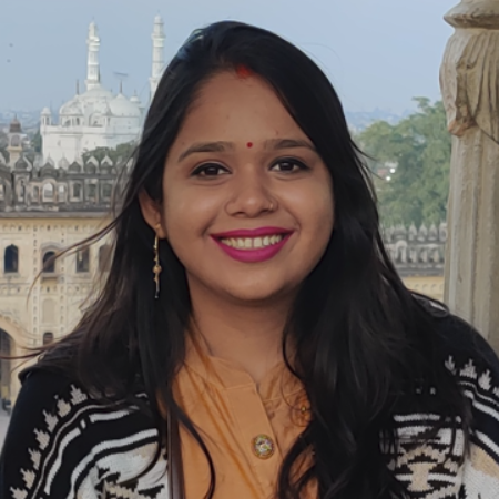 Rabina Jaiswal