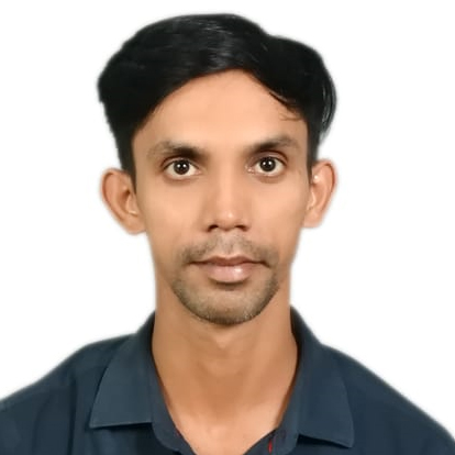 Vaibhav Kumar Gupta